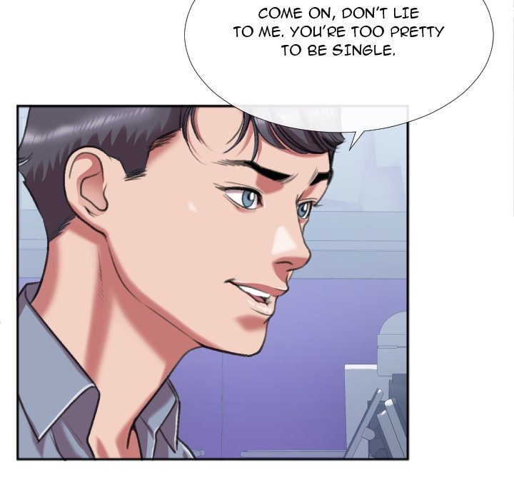 Between Us (Goinmul) chapter 28 page 26