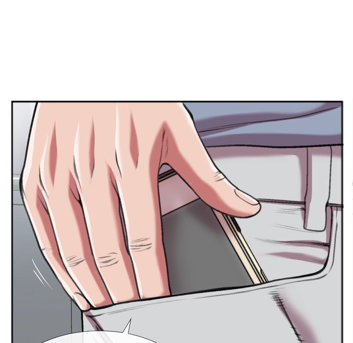 Between Us (Goinmul) chapter 28 page 27