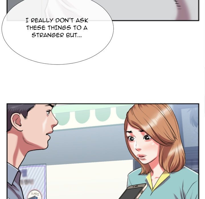 Between Us (Goinmul) chapter 28 page 28