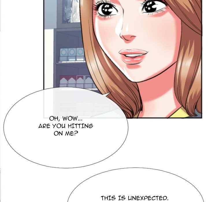 Between Us (Goinmul) chapter 28 page 30