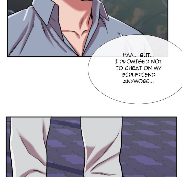 Between Us (Goinmul) chapter 28 page 38