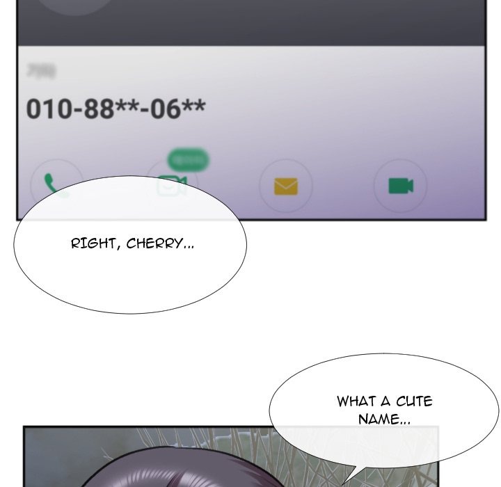 Between Us (Goinmul) chapter 28 page 41