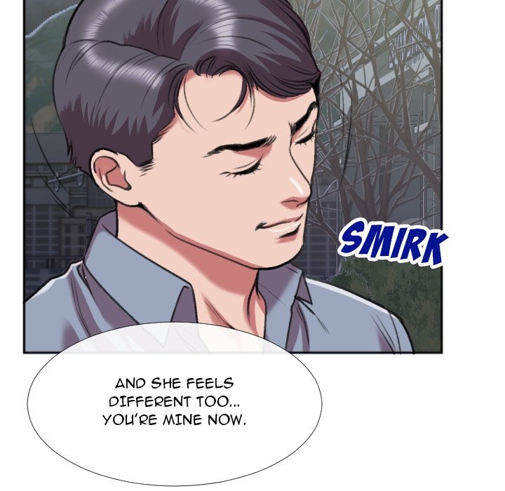 Between Us (Goinmul) chapter 28 page 42