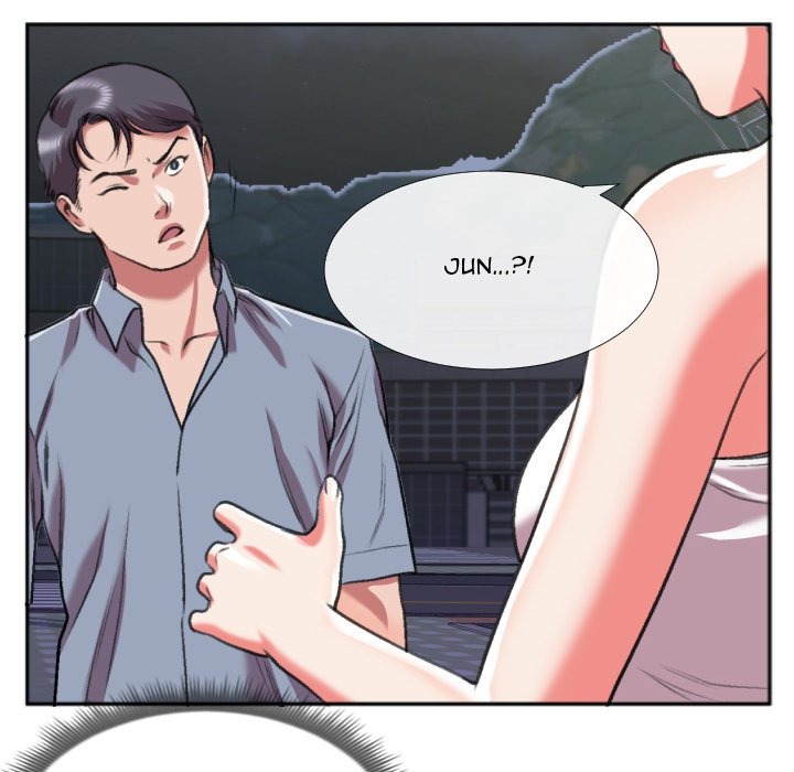 Between Us (Goinmul) chapter 28 page 43