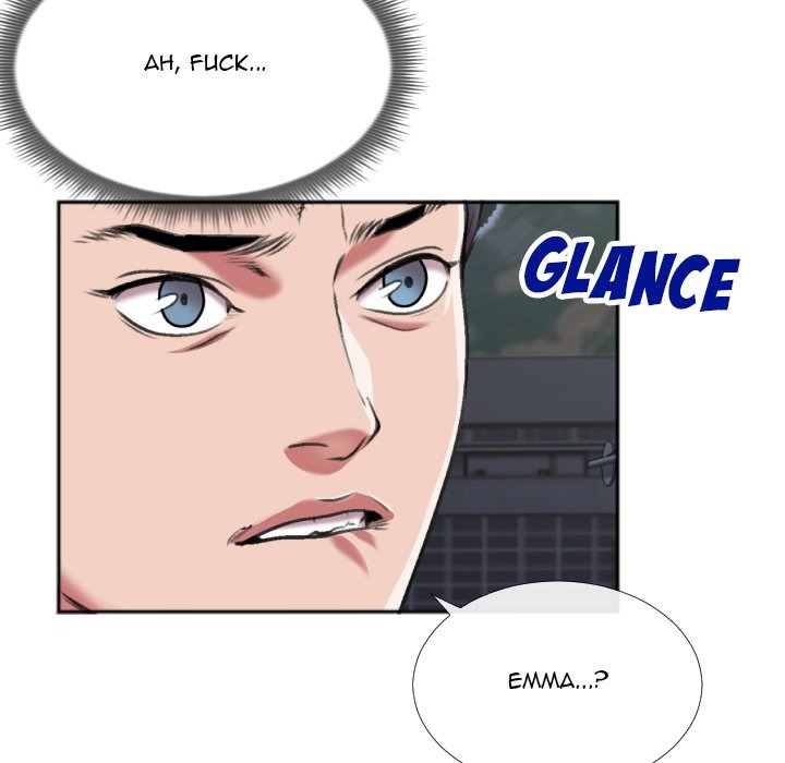 Between Us (Goinmul) chapter 28 page 44