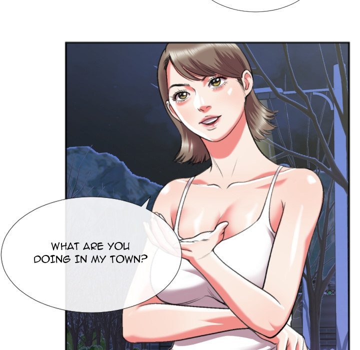 Between Us (Goinmul) chapter 28 page 45