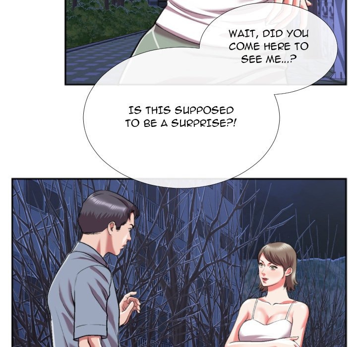 Between Us (Goinmul) chapter 28 page 46