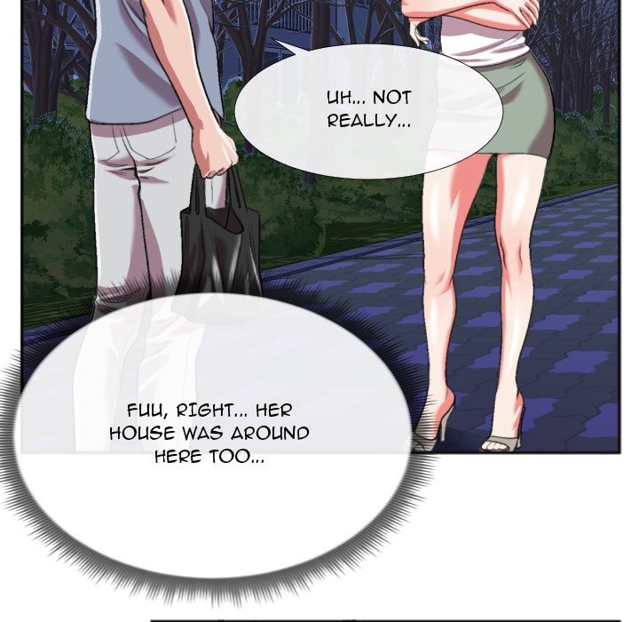Between Us (Goinmul) chapter 28 page 47