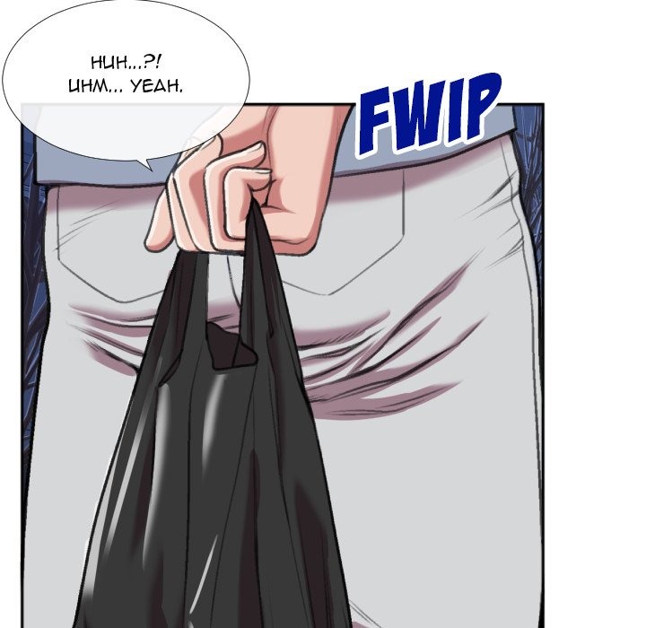 Between Us (Goinmul) chapter 28 page 49