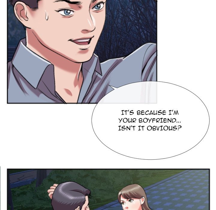 Between Us (Goinmul) chapter 28 page 53