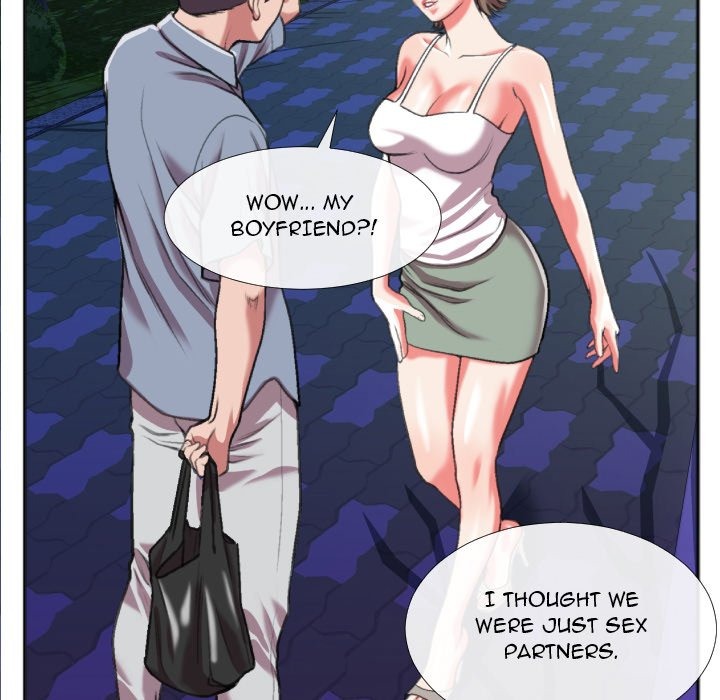 Between Us (Goinmul) chapter 28 page 54