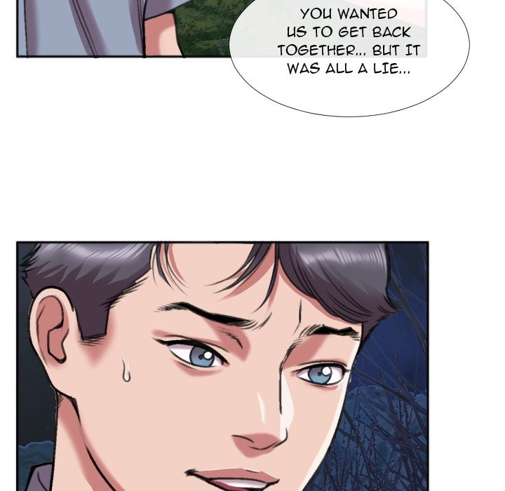 Between Us (Goinmul) chapter 28 page 56
