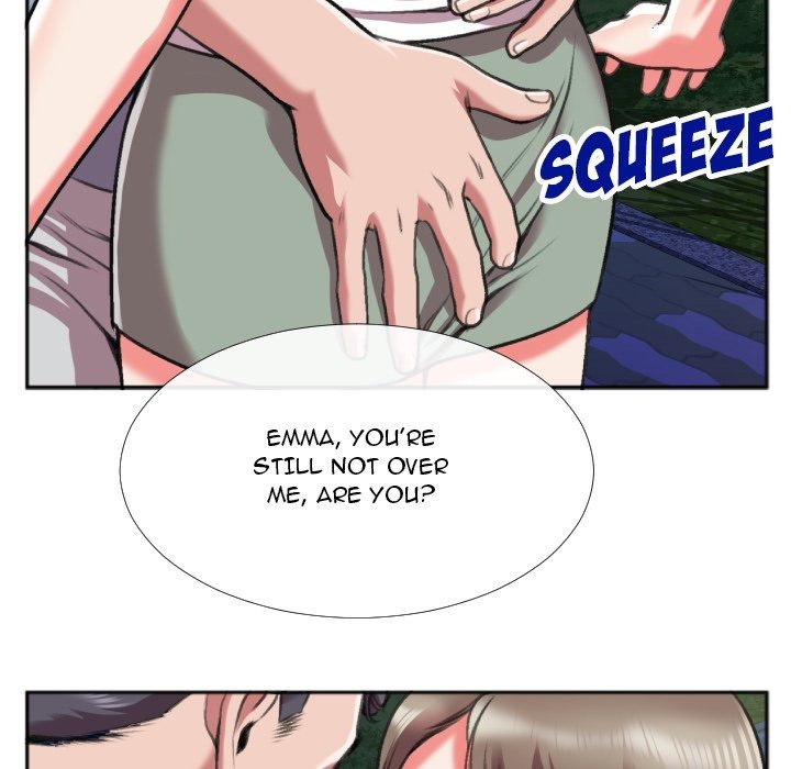 Between Us (Goinmul) chapter 28 page 58