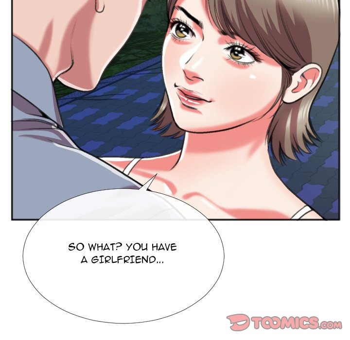 Between Us (Goinmul) chapter 28 page 59