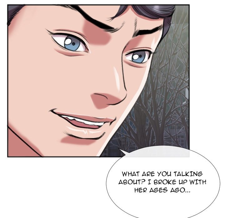 Between Us (Goinmul) chapter 28 page 60