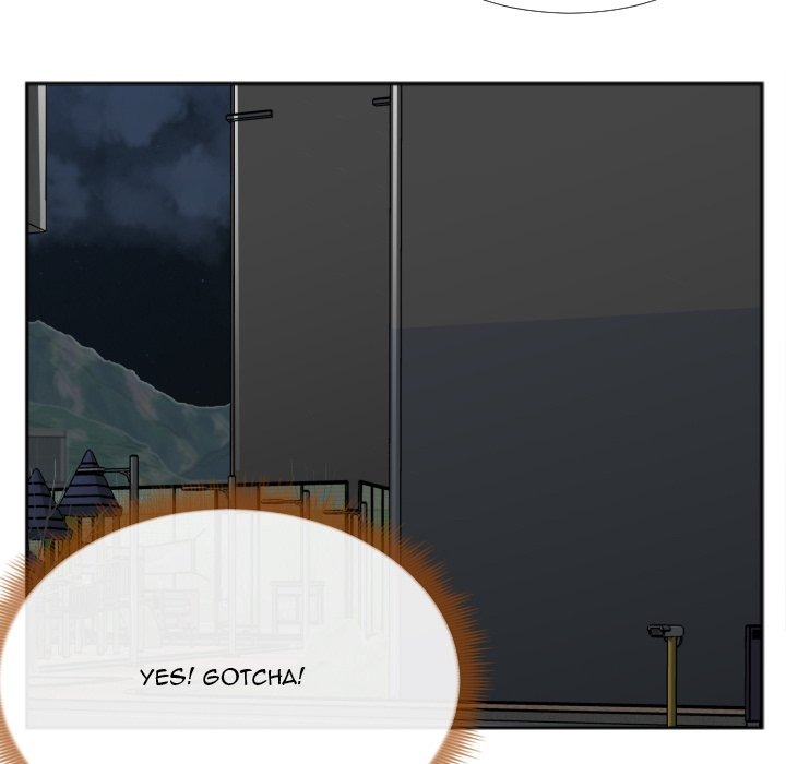 Between Us (Goinmul) chapter 28 page 61
