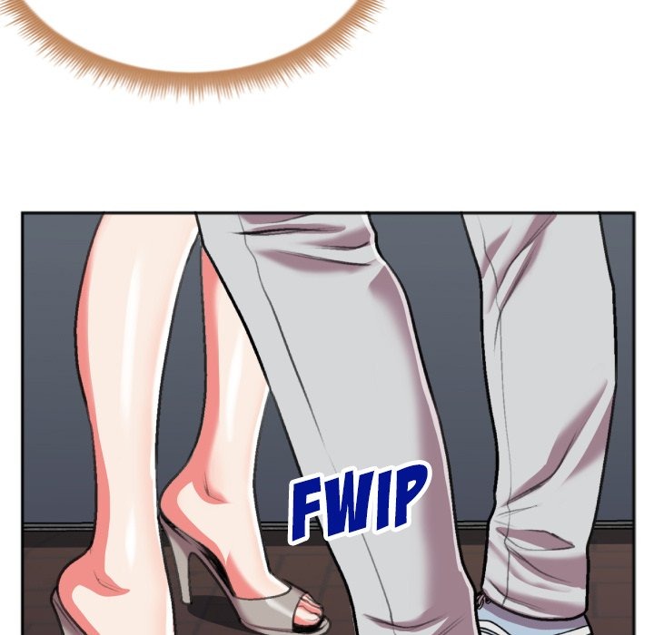 Between Us (Goinmul) chapter 28 page 62