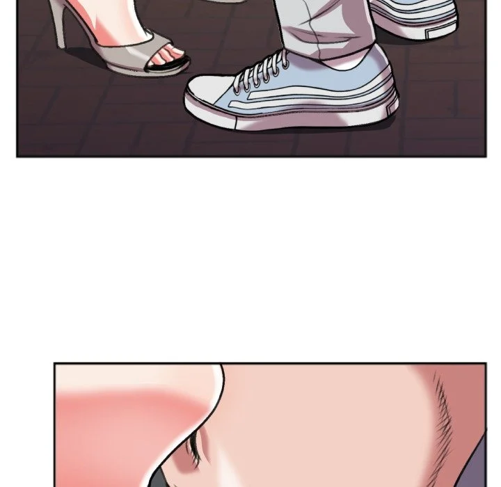 Between Us (Goinmul) chapter 28 page 63