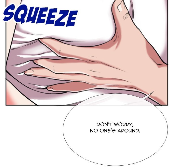Between Us (Goinmul) chapter 28 page 65