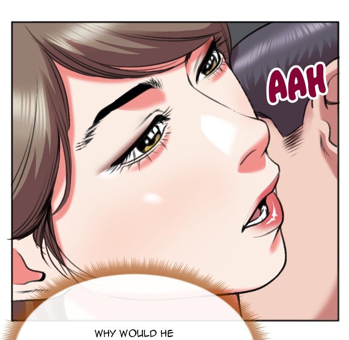 Between Us (Goinmul) chapter 28 page 66
