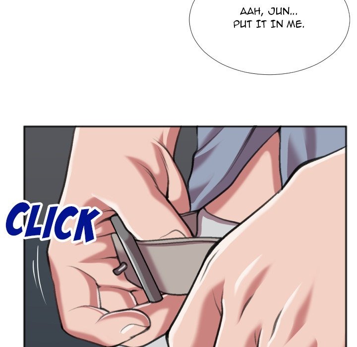Between Us (Goinmul) chapter 28 page 68