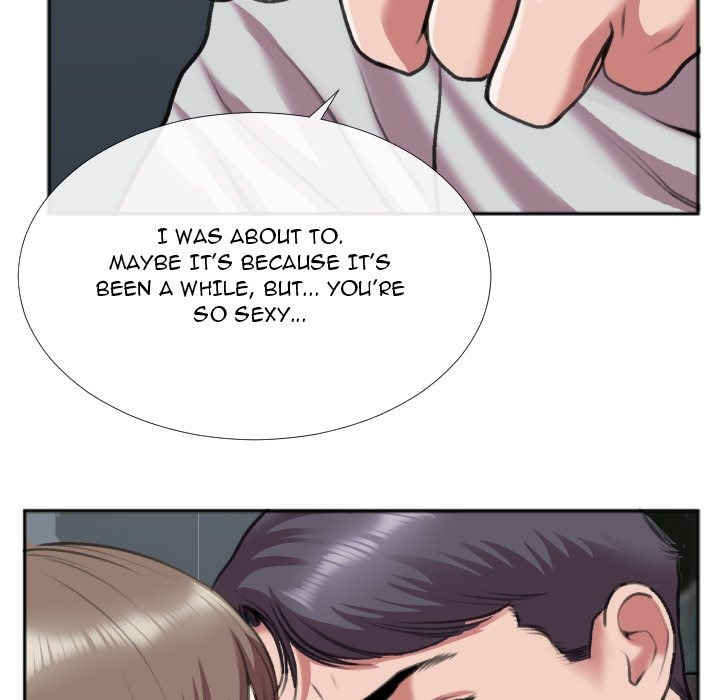 Between Us (Goinmul) chapter 28 page 69