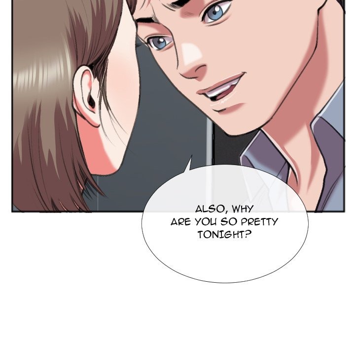 Between Us (Goinmul) chapter 28 page 70