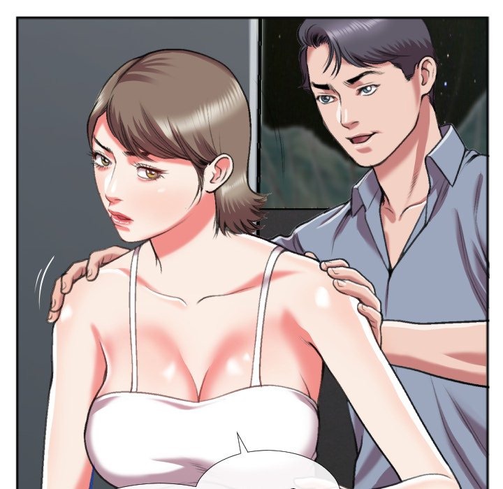 Between Us (Goinmul) chapter 28 page 71