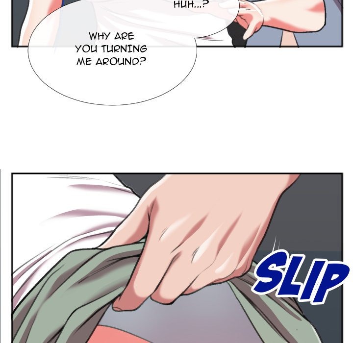 Between Us (Goinmul) chapter 28 page 72