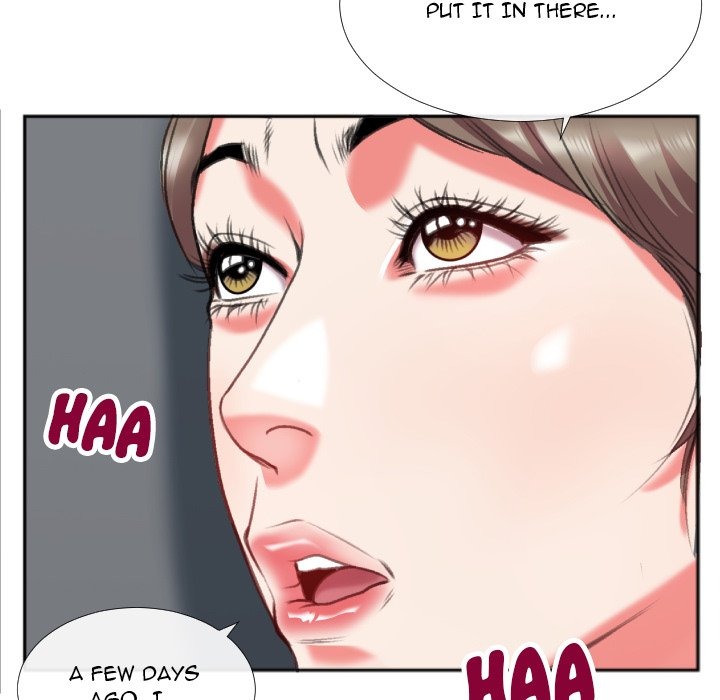 Between Us (Goinmul) chapter 28 page 77