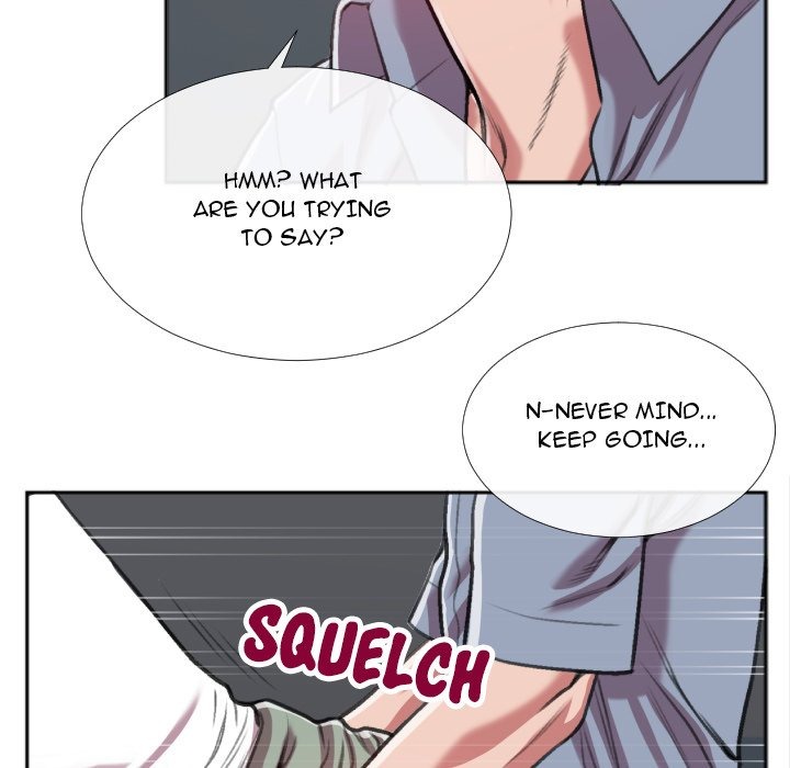 Between Us (Goinmul) chapter 28 page 79