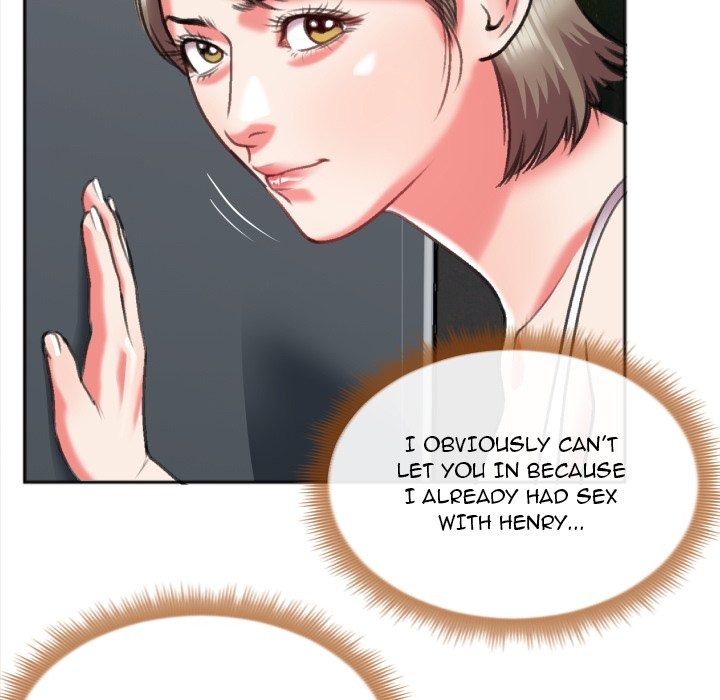 Between Us (Goinmul) chapter 28 page 81