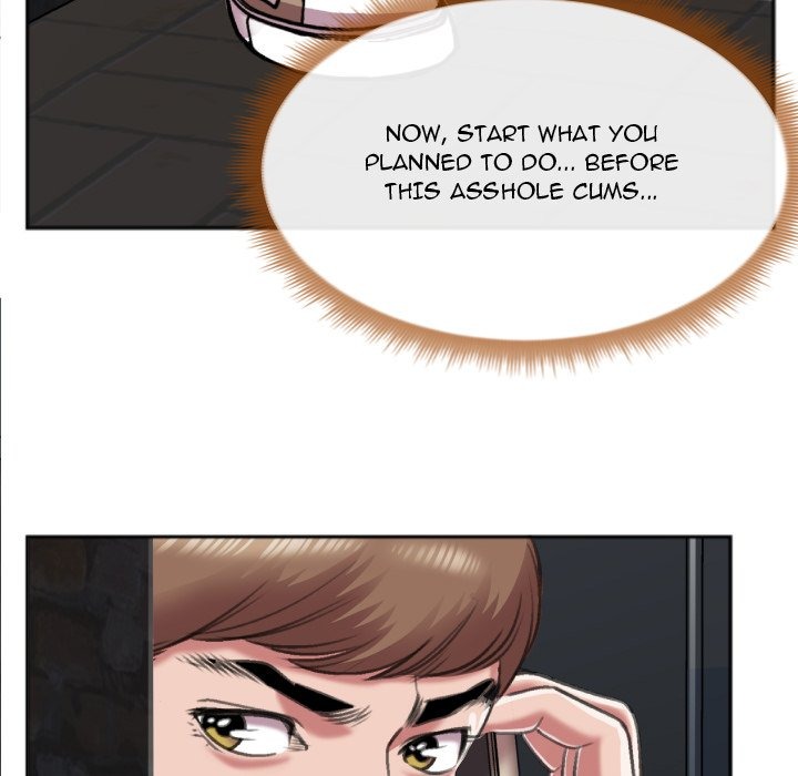 Between Us (Goinmul) chapter 28 page 83