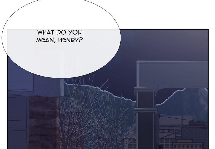 Between Us (Goinmul) chapter 29 page 5
