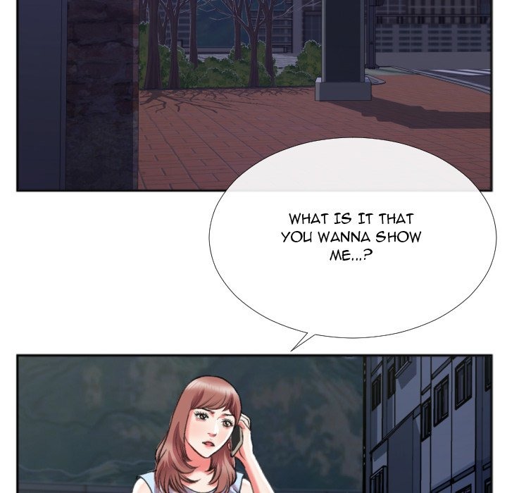 Between Us (Goinmul) chapter 29 page 6
