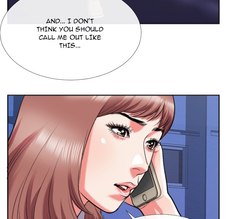 Between Us (Goinmul) chapter 29 page 8