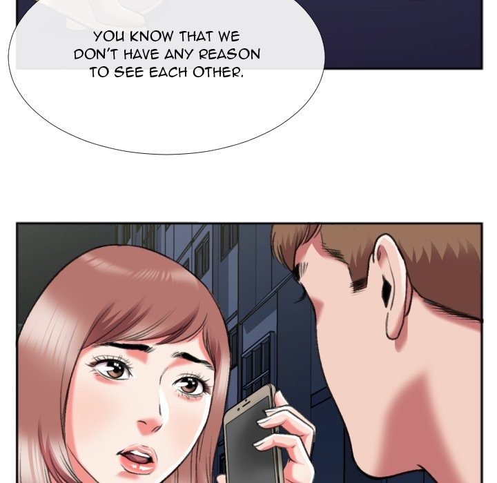 Between Us (Goinmul) chapter 29 page 10