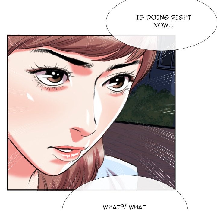 Between Us (Goinmul) chapter 29 page 15