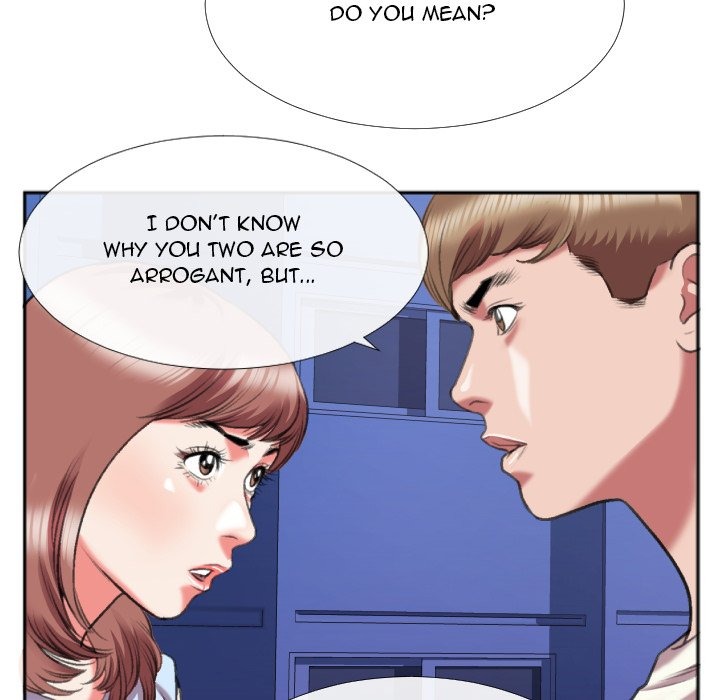 Between Us (Goinmul) chapter 29 page 16