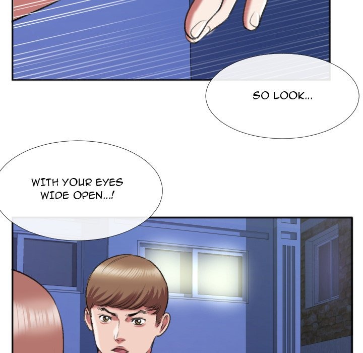 Between Us (Goinmul) chapter 29 page 18