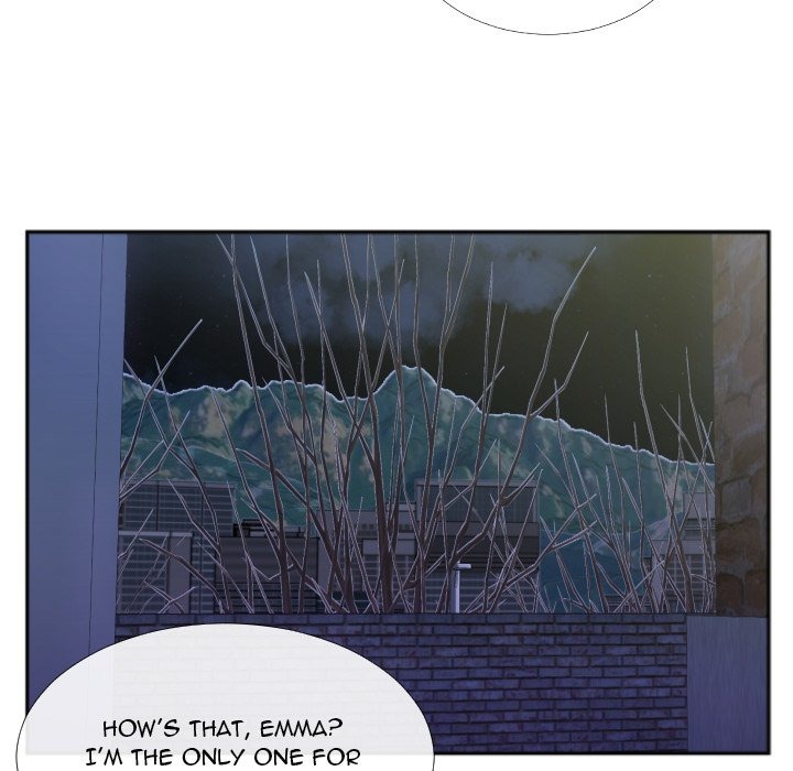 Between Us (Goinmul) chapter 29 page 21