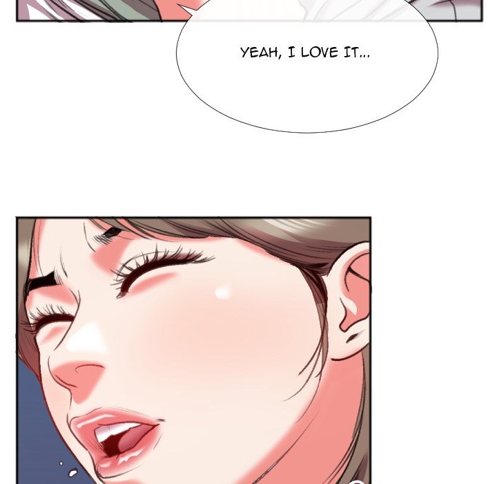 Between Us (Goinmul) chapter 29 page 23