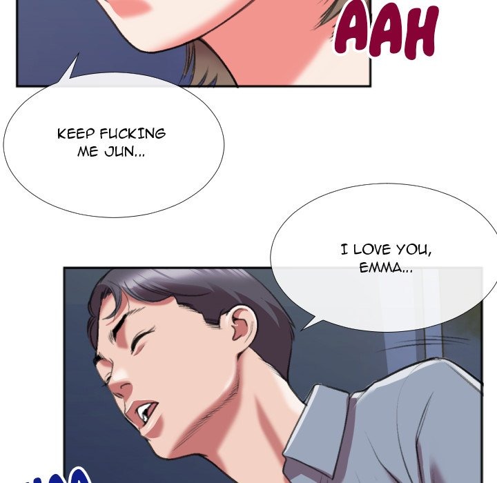 Between Us (Goinmul) chapter 29 page 24