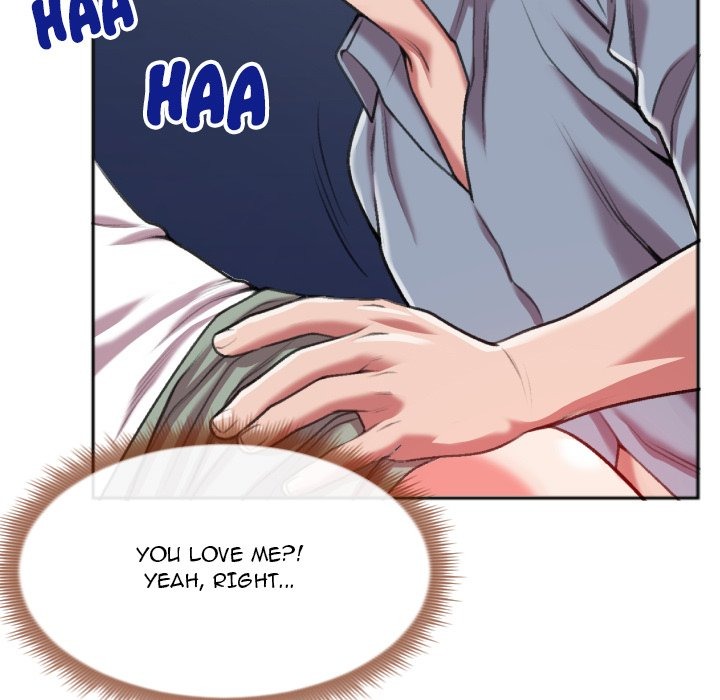 Between Us (Goinmul) chapter 29 page 25