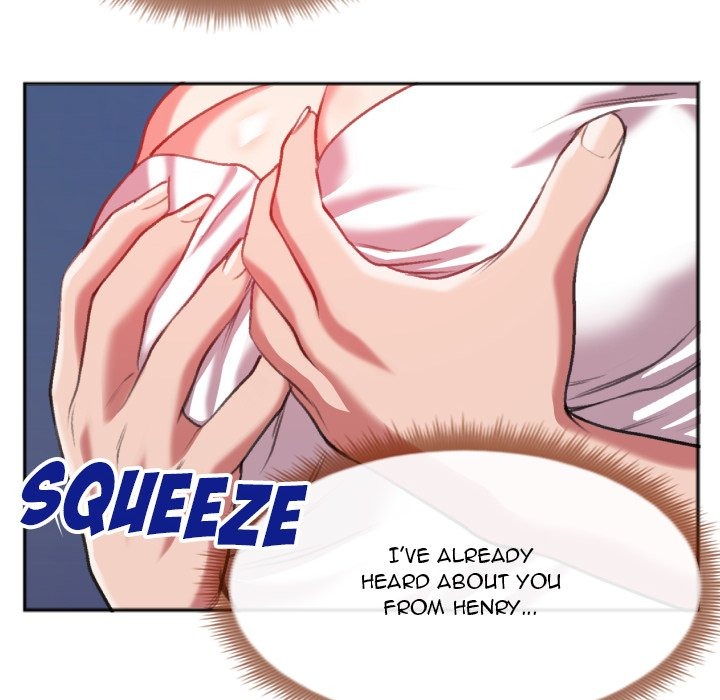 Between Us (Goinmul) chapter 29 page 26