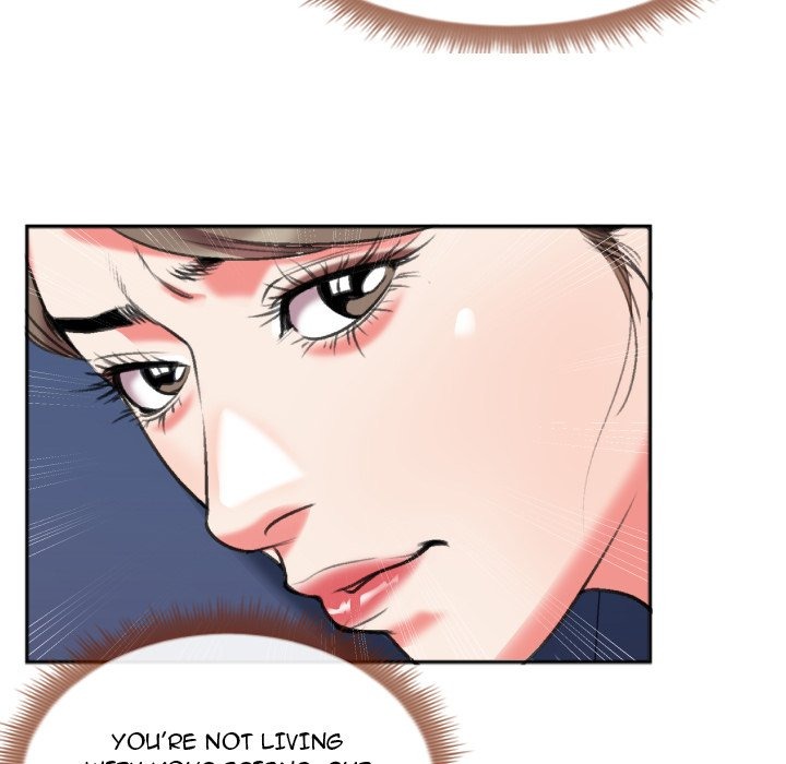 Between Us (Goinmul) chapter 29 page 27