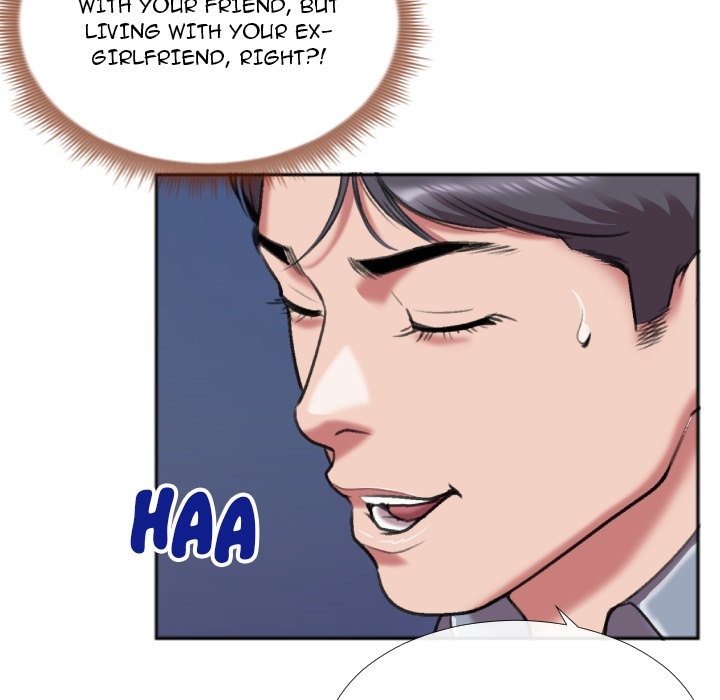 Between Us (Goinmul) chapter 29 page 28