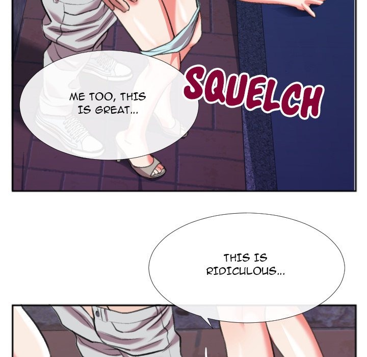 Between Us (Goinmul) chapter 29 page 30