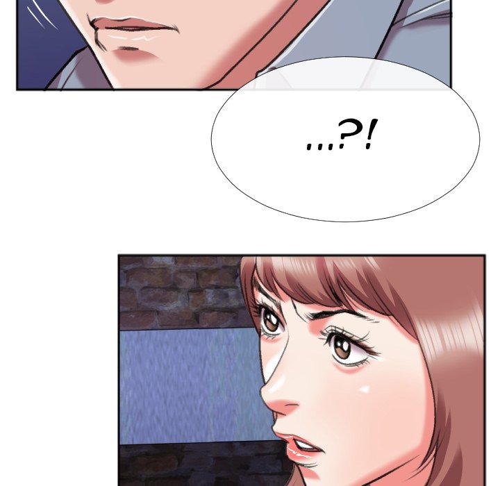 Between Us (Goinmul) chapter 29 page 35