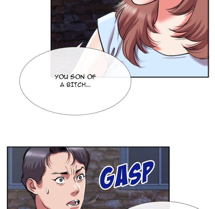 Between Us (Goinmul) chapter 29 page 36